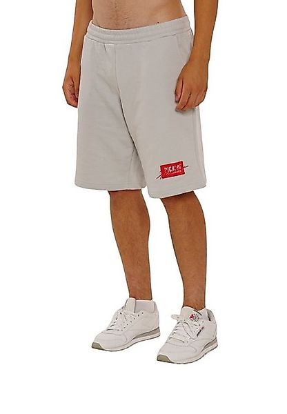 PICALDI Jeans Sweatshorts Emphasize XL (1-tlg) Mit Tunnelzug günstig online kaufen