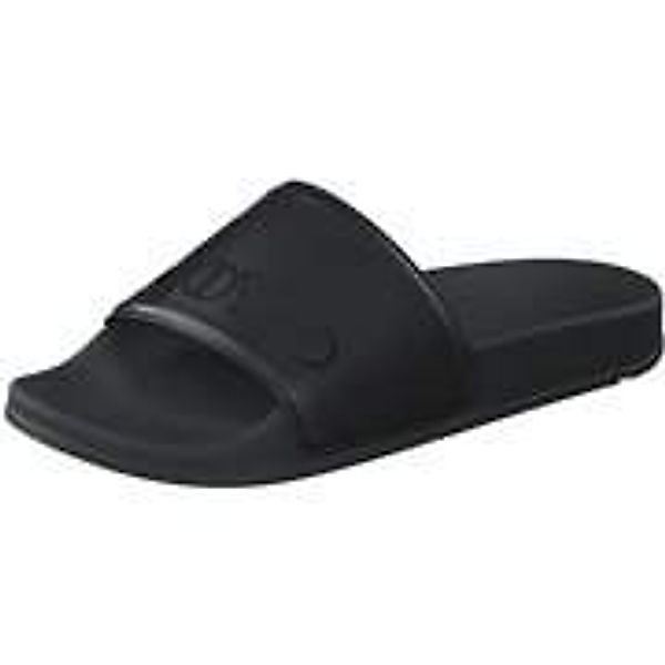 Lloyd LL Bath Badeschuhe Herren schwarz|schwarz|schwarz günstig online kaufen