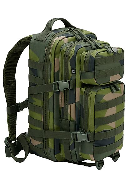 Brandit Rucksack "Accessoires Medium US Cooper Backpack" günstig online kaufen