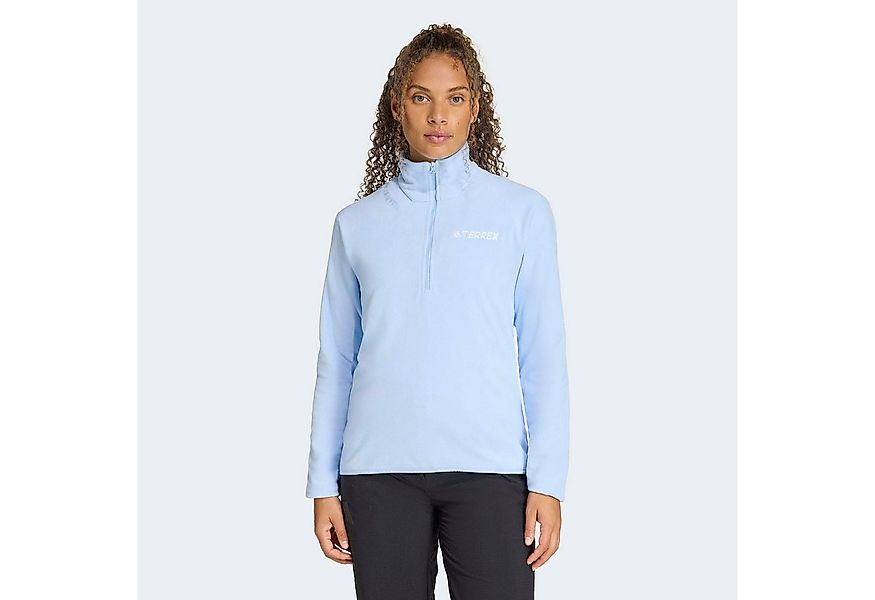 adidas TERREX Sweatshirt W MT ESS HZ FL günstig online kaufen