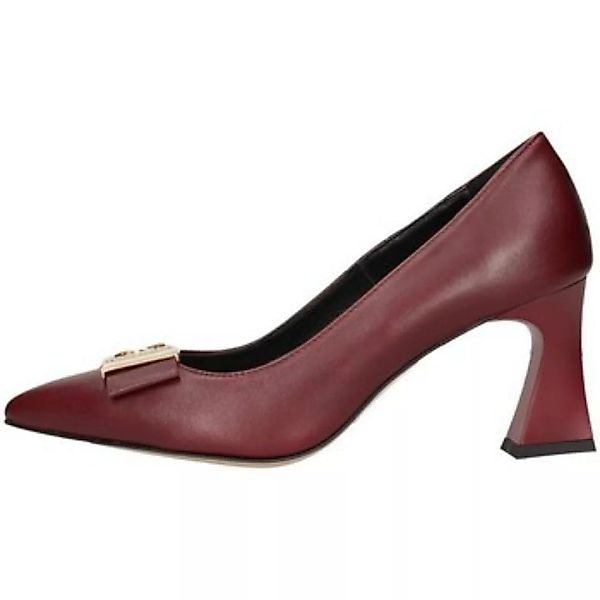 Donna Serena  Pumps 8f4530d Heels' Frau Bordeaux günstig online kaufen