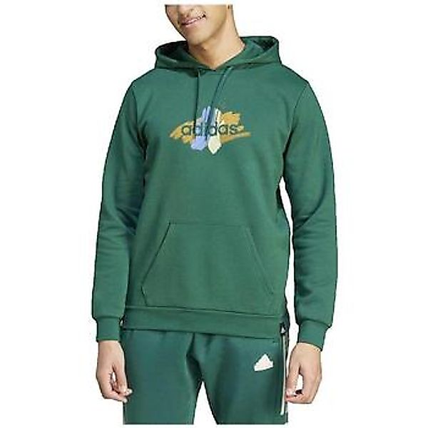 adidas  Sweatshirt Sweat à capuche  Codes Graphic günstig online kaufen