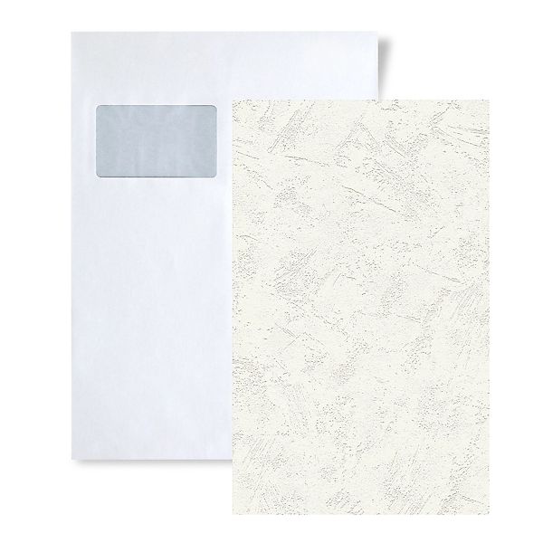 PROFHOME 1 MUSTERSTÜCK S-363503-GU DIN A4 MUSTER der Uni Tapete günstig online kaufen