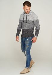 CARISMA Strickpullover CRSTORD Grobstrick günstig online kaufen