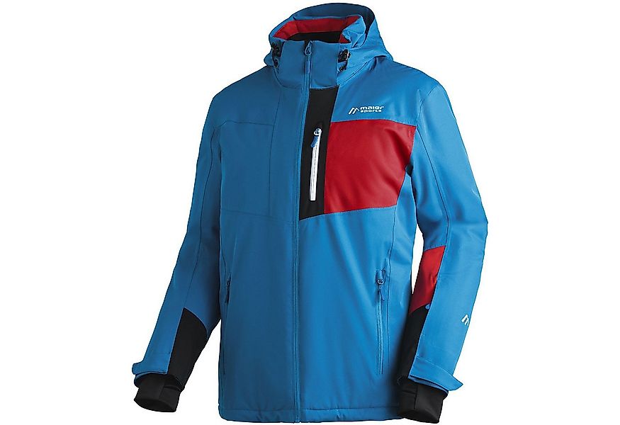 Maier Sports Skijacke Funktionsjacke KARLEITEN günstig online kaufen