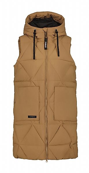 Icepeak Steppweste AGRIA (1-tlg) günstig online kaufen