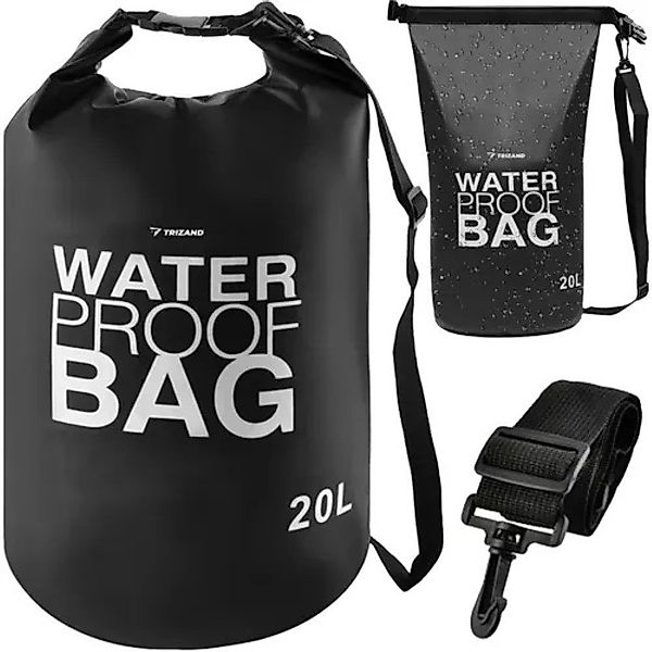 Trizand Drybag AquaShield 20L: Die ultimative günstig online kaufen