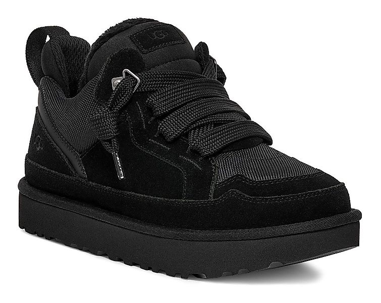 UGG LOWMEL Sneaker Schnürschuh mit gepolstertem günstig online kaufen
