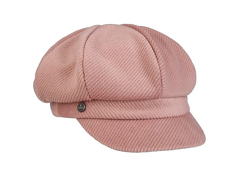 Lierys Ballonmütze (1-St) Schirmmütze mit Futter, Made in Italy günstig online kaufen