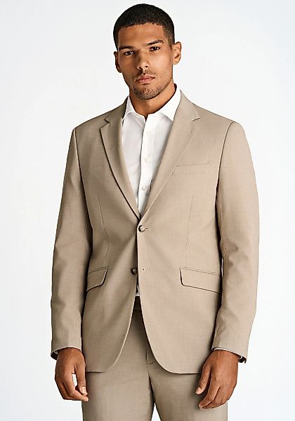 LINDBERGH Anzugsakko "Anzugjacke, Blazer Modern Fit" günstig online kaufen