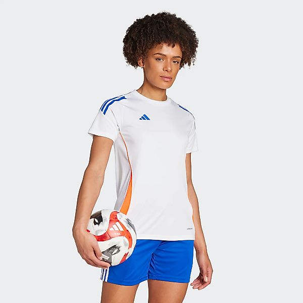 adidas Performance Fußballtrikot "TIRO24 JSYW" günstig online kaufen