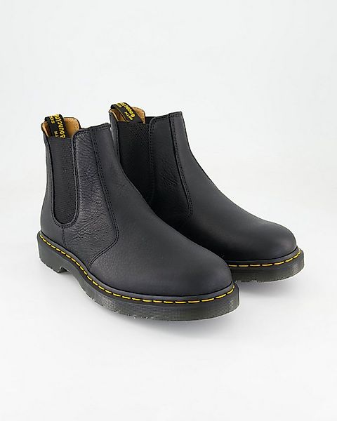DR. MARTENS 2976 Chelseaboots Obermaterial: Leder günstig online kaufen
