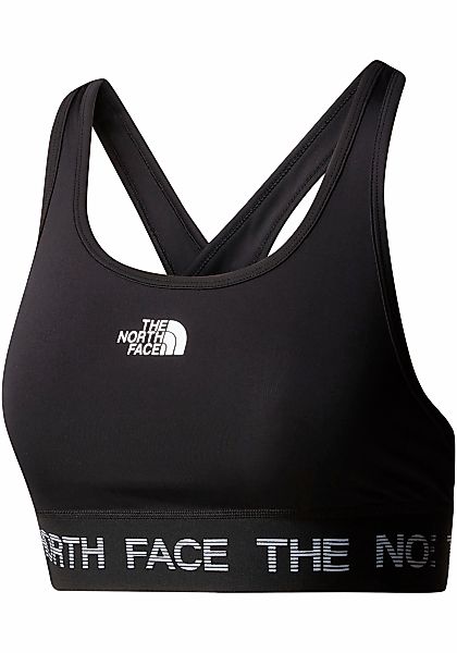 The North Face Sport-BH "W TECH BRA" günstig online kaufen