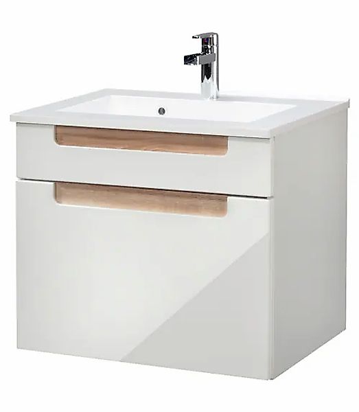 welltime Waschtisch "Siena", Breite 60 cm günstig online kaufen