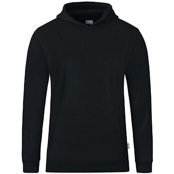 Jako  Pullover Sport Kapuzensweat Organic C6720 800 günstig online kaufen