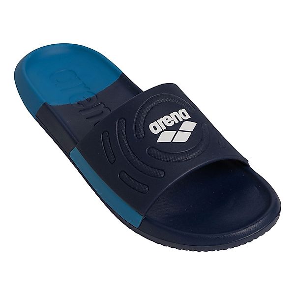 Arena Urban Active Badepantolette mit Arena-Logo günstig online kaufen