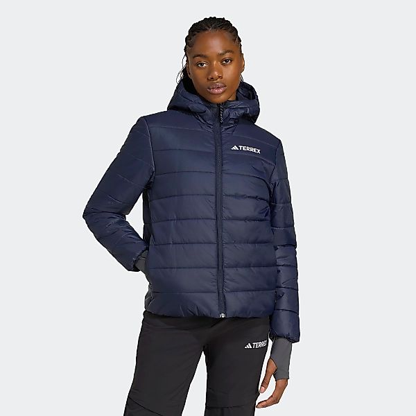 adidas TERREX Outdoorjacke W MT ESS günstig online kaufen