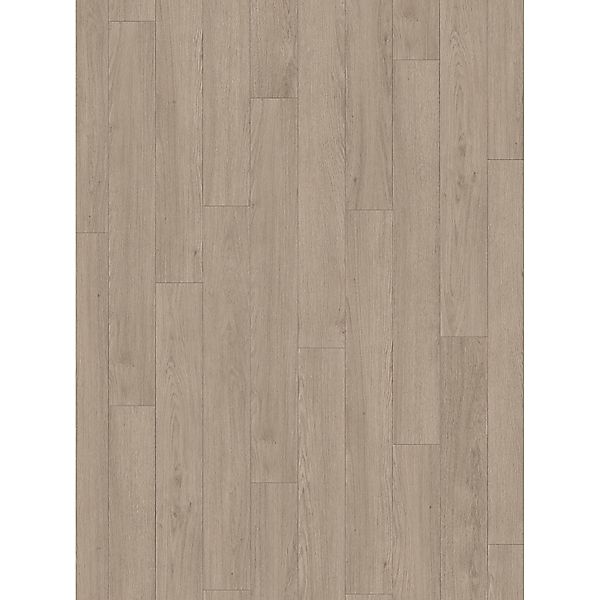 Parador Trendtime 1 Laminat 8 mm Wasserfest Eiche Mont Blanc Grau günstig online kaufen