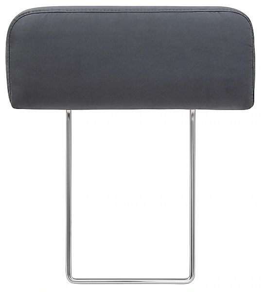 Home affaire Kopfstütze "Palmera, B: 50 cm", Set: 2 Stück, passend zur Seri günstig online kaufen