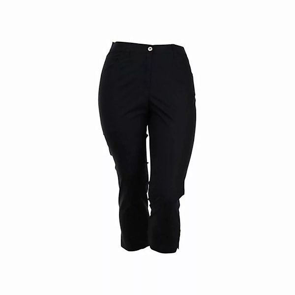 KjBRAND Shorts marineblau regular (1-tlg) günstig online kaufen
