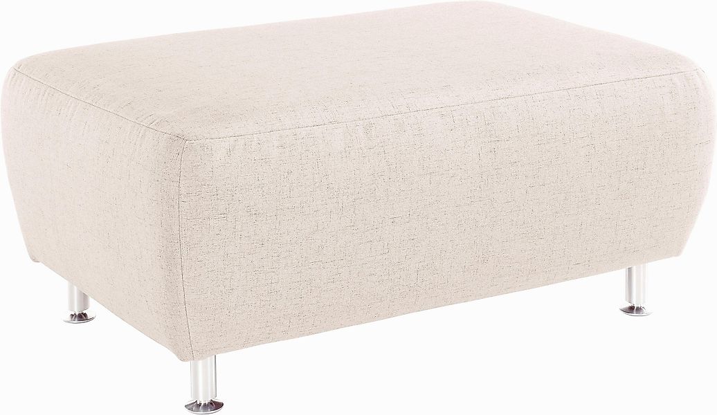 Places of Style Hocker Manhattan, in günstig online kaufen