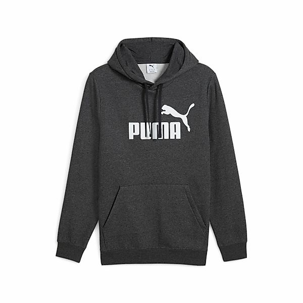 PUMA Kapuzensweatshirt "ESS NO. 1 LOGO HOODIE FL" günstig online kaufen