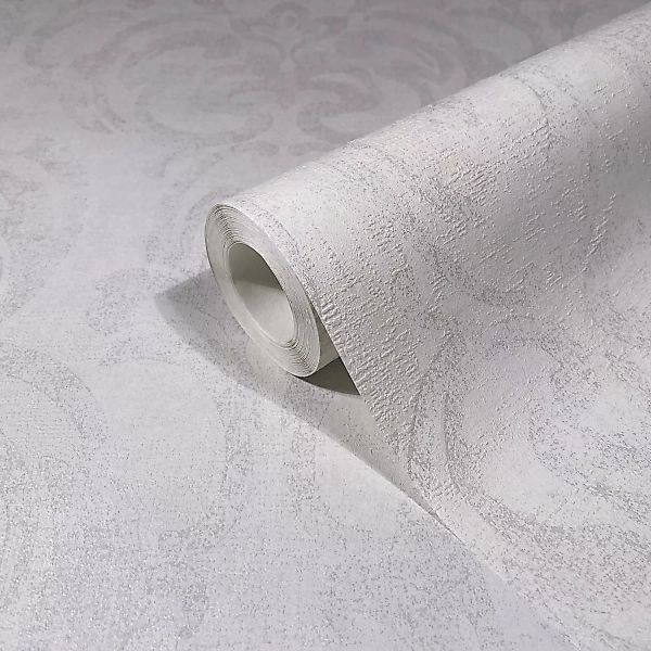 Marburg Vliestapete Regal Radiance, ornamental, moderne günstig online kaufen
