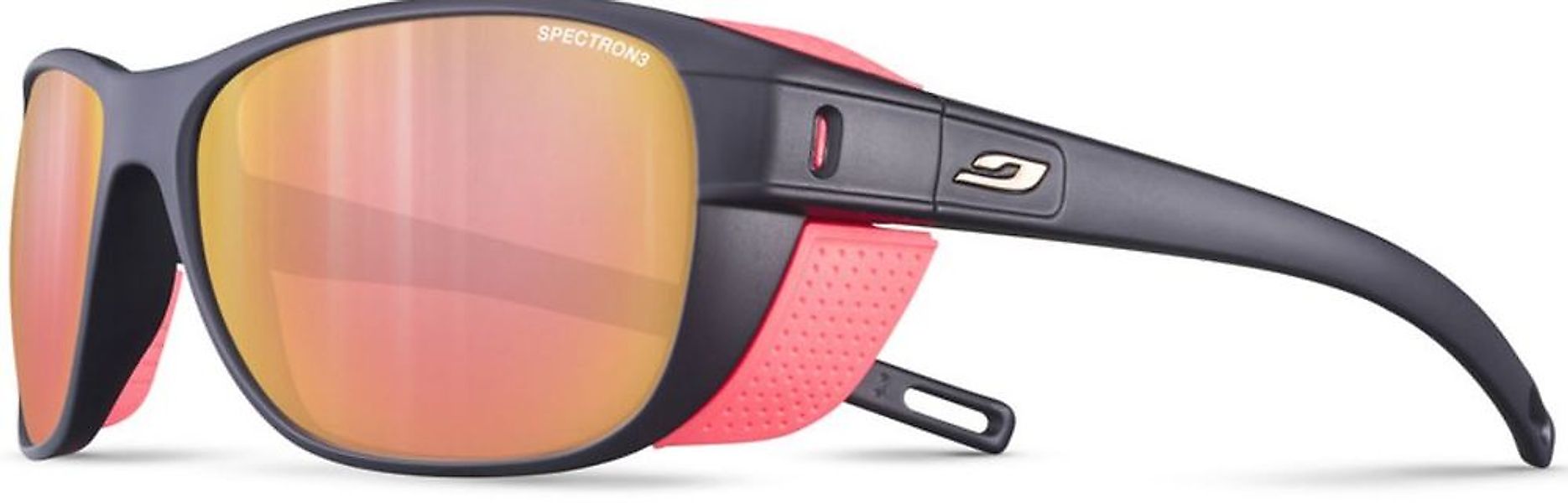 Julbo Camino SP3CF (J5011146) - Sonnenbrille (Dunkelviolett / Rosa) günstig online kaufen