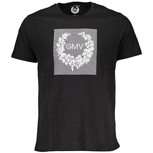 Gianmarco Venturi  T-Shirt au00784danilo8a8c7efneroblack2xl günstig online kaufen