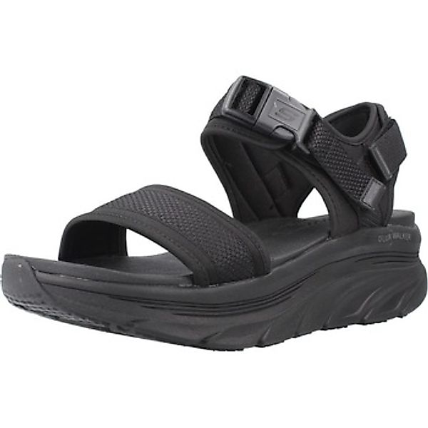 Skechers  Sandalen DLUX WALKER günstig online kaufen