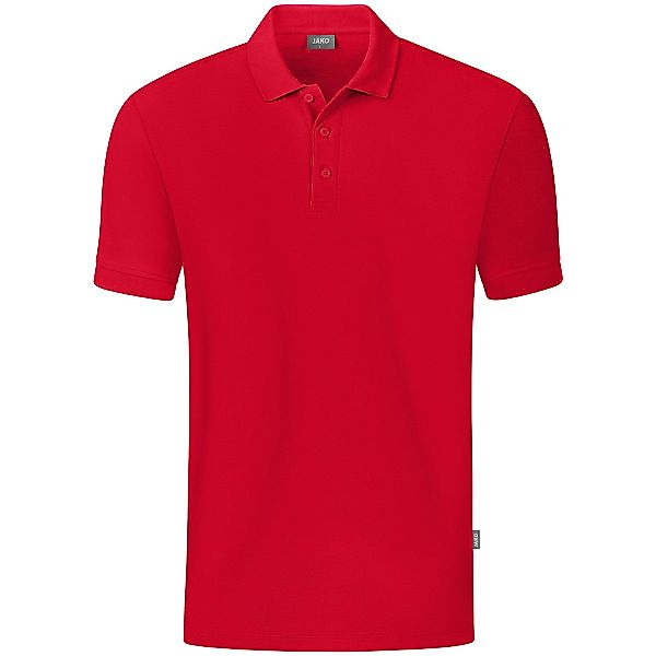 Jako Poloshirt Polo Organic günstig online kaufen