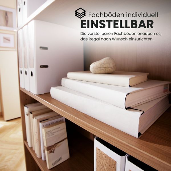 bümö Aktenregal basic Regal, Büroregal - günstig online kaufen