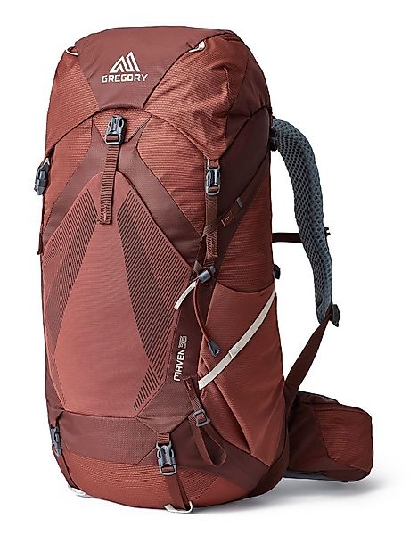 Gregory Rucksack Maven (Set, 2-tlg) günstig online kaufen