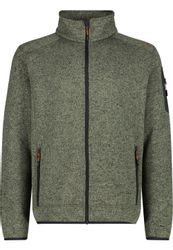 CMP Fleecejacke CMP Herren Fleece Jacke günstig online kaufen