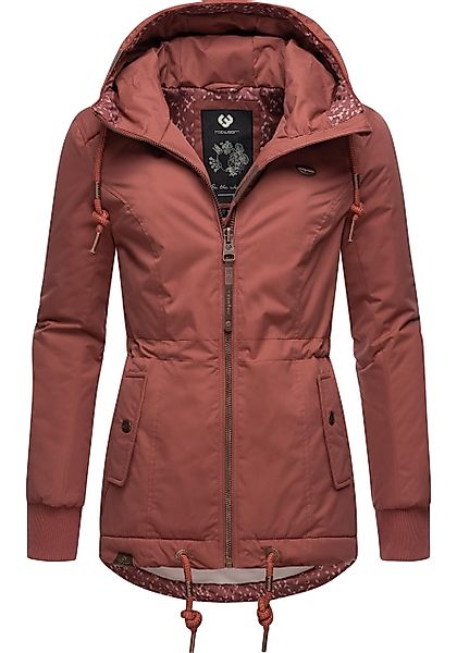 Ragwear Winterjacke YM-Danka stylische Winter Outdoorjacke günstig online kaufen