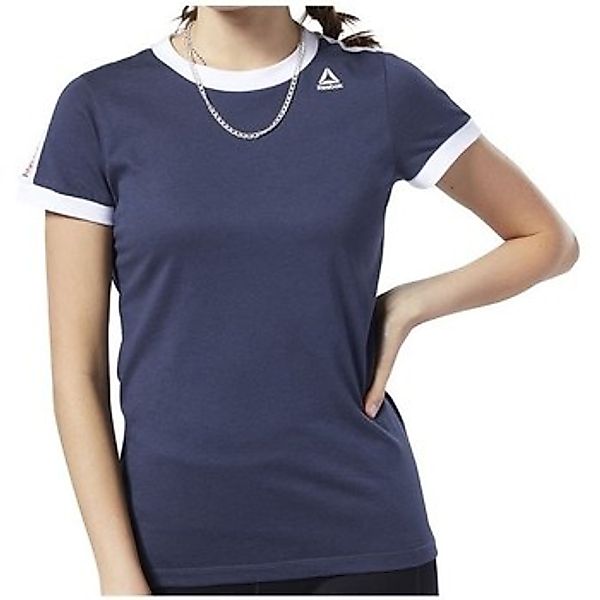 Reebok Sport  T-Shirt Linear Logo Tee günstig online kaufen