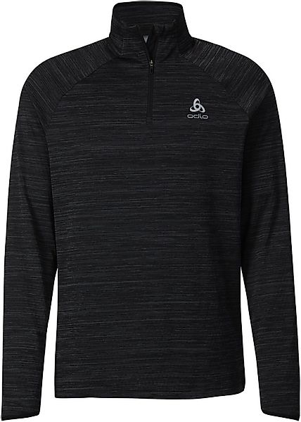 Odlo Langarmshirt Mid layer 1/2 zip günstig online kaufen