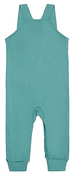 loud + proud Latzhose aus Interlock-Jersey günstig online kaufen