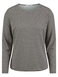 Rundhals-Shirt Peter Hahn beige günstig online kaufen