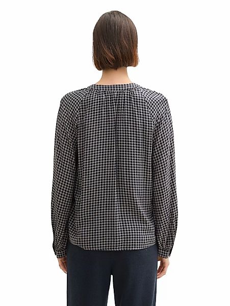 TOM TAILOR Klassische Bluse günstig online kaufen