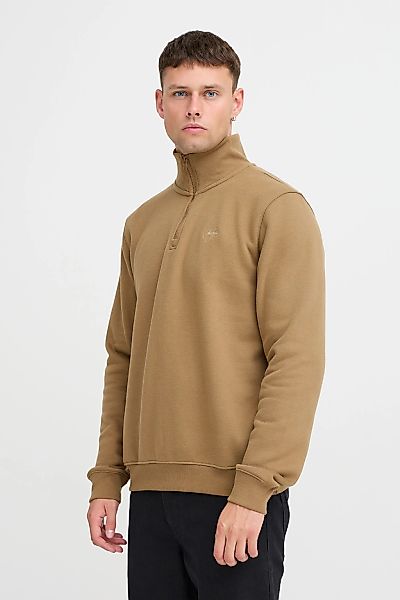 Blend Troyer "BHSweatshirt" Klassischer Sweat-Troyer günstig online kaufen