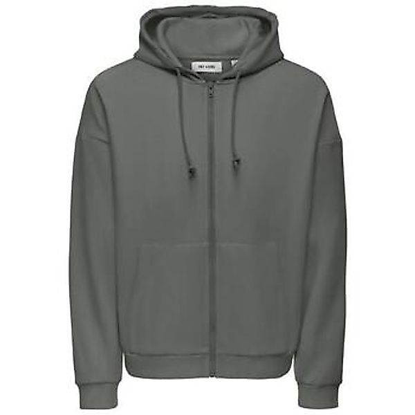 Only & Sons   Sweatshirt 22034545-GAY günstig online kaufen