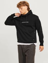 Jack & Jones Kapuzensweatshirt JJTREE SWEAT günstig online kaufen