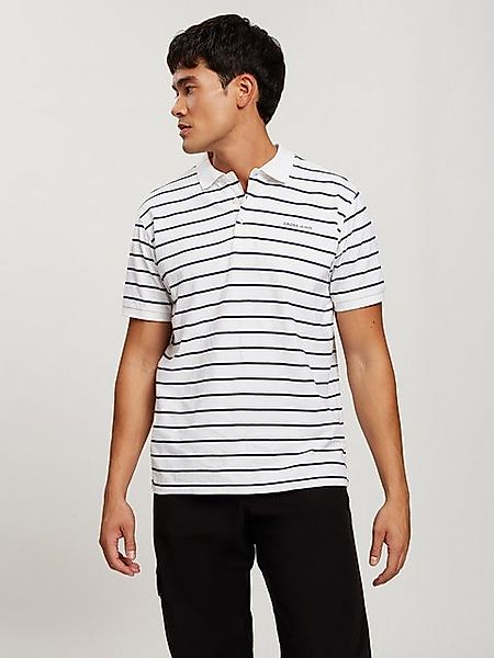 CROSS JEANS® Poloshirt 16053 günstig online kaufen