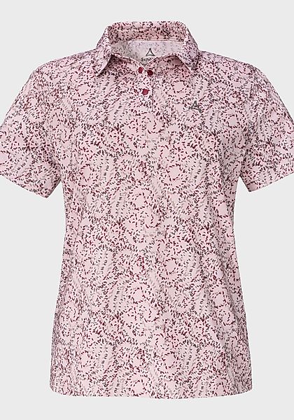 Schöffel Poloshirt Hiking Polo Shirt Style günstig online kaufen