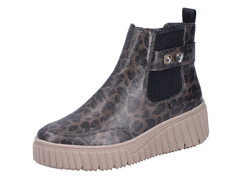 Rieker Stiefel günstig online kaufen