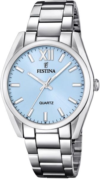 Festina Quarzuhr Boyfriend Collection F20622/3, Armbanduhr, günstig online kaufen