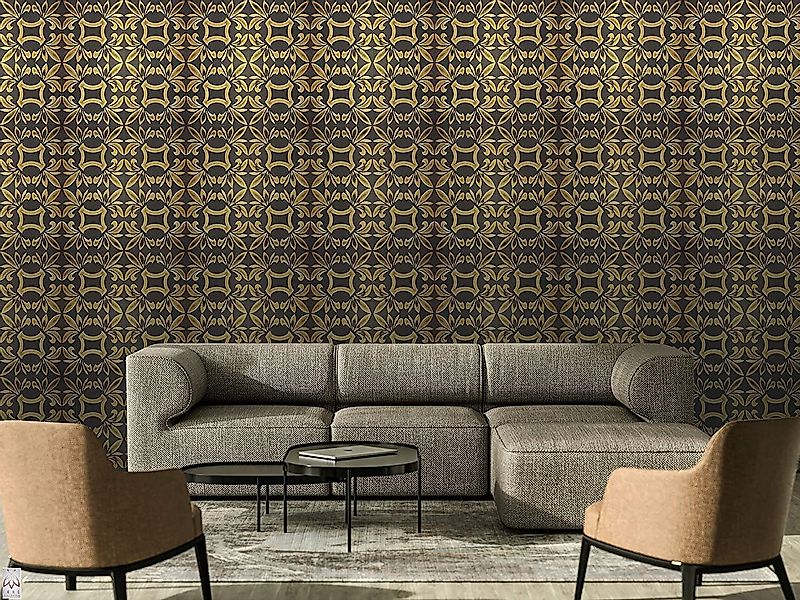 IKHEMalarka 3D Wandpaneel aus Polystyrol Styropor günstig online kaufen