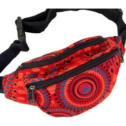 KUNST UND MAGIE Bauchtasche Kunst und günstig online kaufen