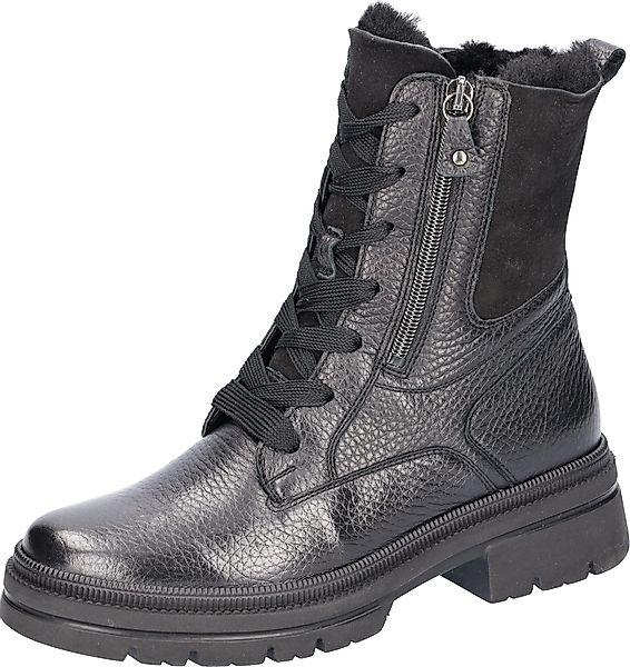 Waldläufer H-AMARA Winterstiefelette, Winterboots, Warmfutter, bequeme günstig online kaufen